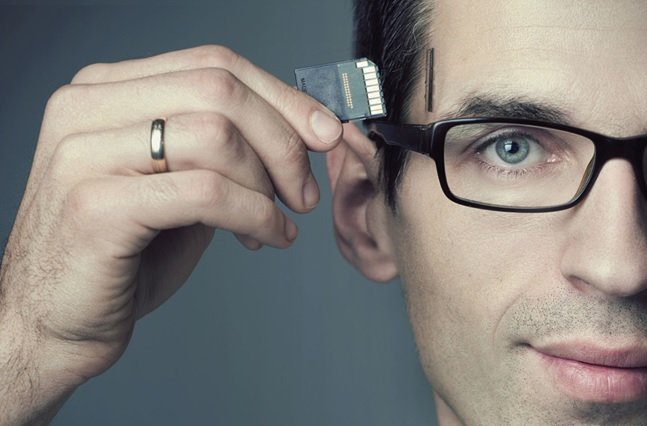 تکنیکهای تقویت حافظه تکنیکهای تقویت حافظه | حافظه دیداری بلندمدت | حافظه دیداری کوتاهمدت