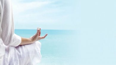 آرامش | مدیتیشن