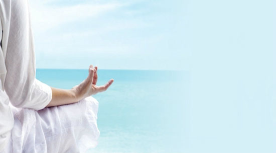 آرامش | مدیتیشن