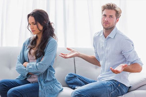 عادت ماهانه | قاعدگی | وظایف آقایان در عادت ماهیانه