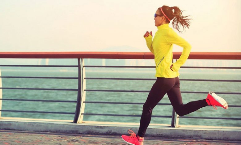 درد زانو درد زانو | دویدن | دویدن نادرست