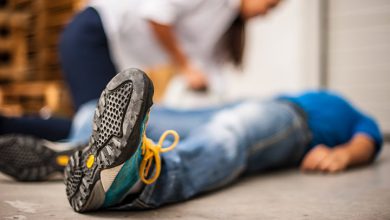 تشخیص بیماری صرع | تشنج | صرع