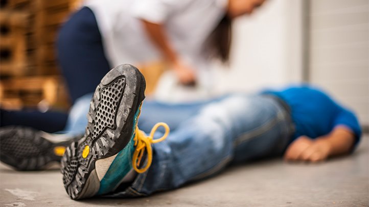 تشخیص بیماری صرع | تشنج | صرع