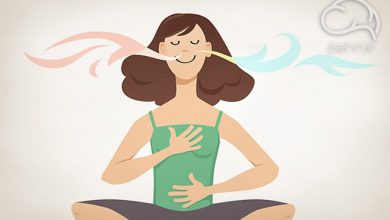 عشق | مدیتیشن | مدیتیشن عشق