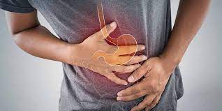 ترش کردن | رفلاکس | سو هاضمه