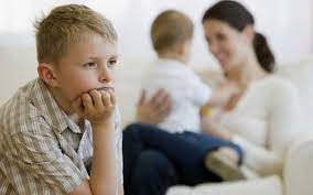 حس حسادت حس حسادت | حسادت کودکان | کودکان حسود