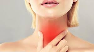 تیروئید کم‌کار | کم کاری تیروئید