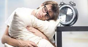 خروپف شبانه | خواب آلودگی در روز | کسلی در طول روز