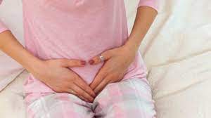 افتادگی رحم | کاهش سطح استروژن | واژن