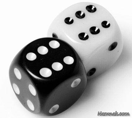 آرامش ذهن | ثروت | خوش شانس