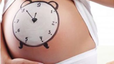 تشخیص زایمان زودرس | زایمان زودرس | علائم زایمان زودرس