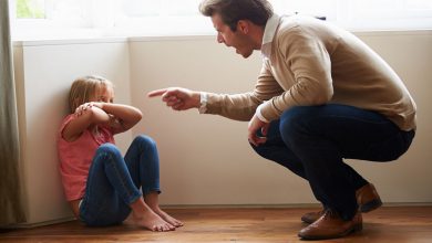 تعلیم | تنبیه | تنبیه کودک