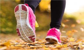 اصول پیاده روی | پیاده روی | نکات پیاده روی