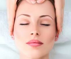 ماساژ چشم ها | ماساژ صورت | ماساژهای صورت