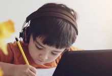 مهارت در دانش آموزان