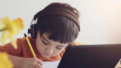 مهارت در دانش آموزان