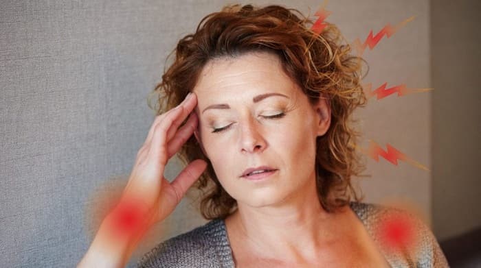 درد های مفصلی | رژیم غذایی | سیگار را ترک کنید