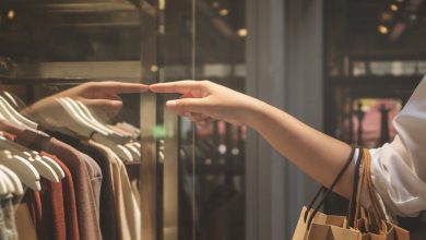 استایل مناسب اندام پلاس | استایل وینتیج