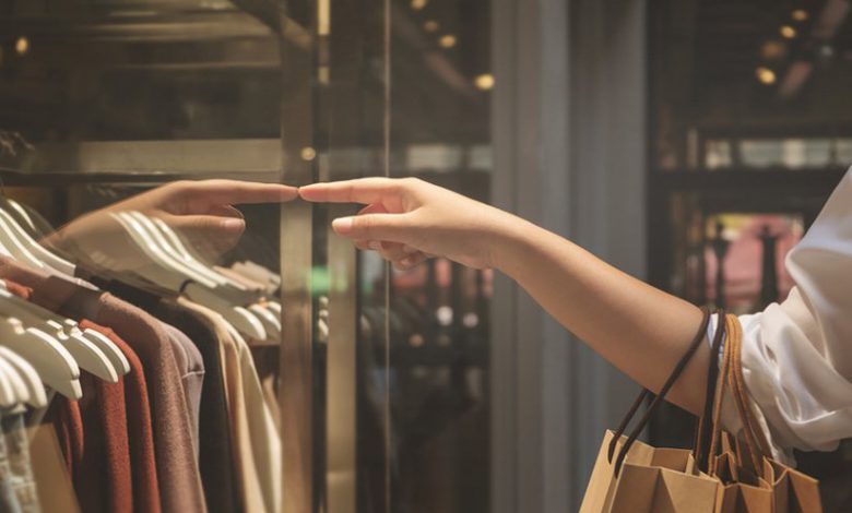 استایل مناسب اندام پلاس | استایل وینتیج