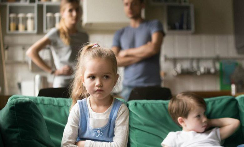 اشتباهات تربیتی | بهداشت دهان و دندان | حسادت در کودکان