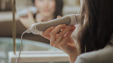 عوارض میکرودرم ابریژن | کاربرد دستگاه میکرودرم خانگی | میکرودرم خانگی