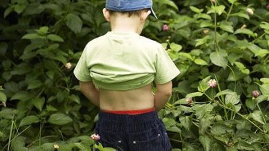 اختلالات مربوط به ادرار | تربیت فرزند