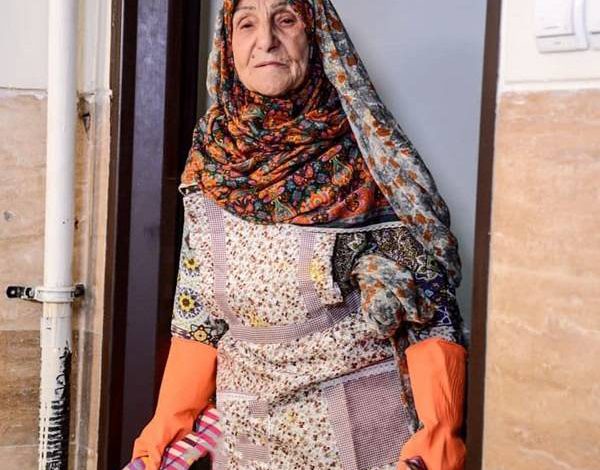 احمد پورمخبر احمد پورمخبر | حلیمه سعیدی | طنرپردازان ایرانی