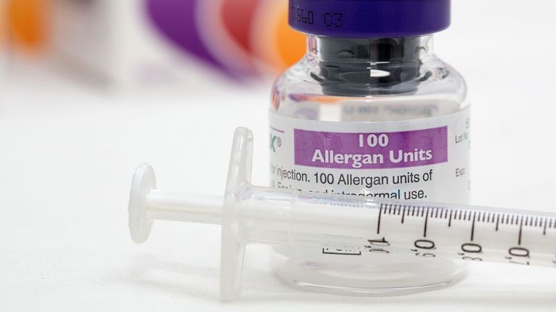 انواع برندهای بوتاکس | بوتاکس | دیسپورت