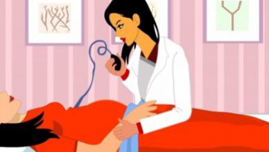 عوارض فشار خون | فشار خون | فشار خون بارداری