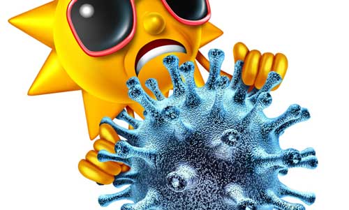 نکات سلامتی