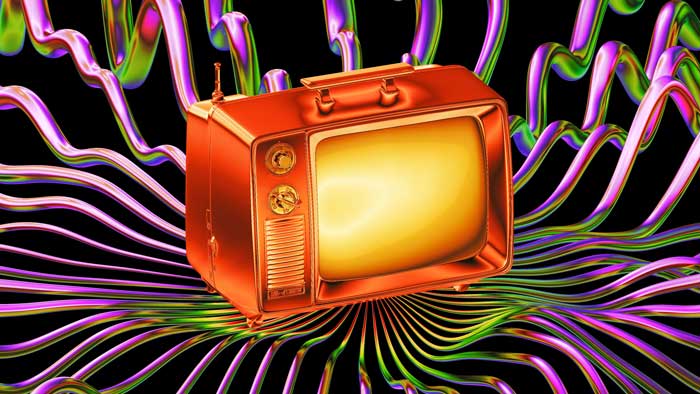 فرهنگی تلویزیون