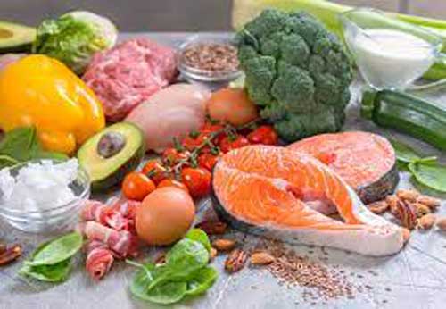 تغذیه | رژیم غذایی