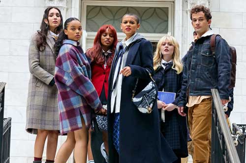 استایل وینتیج | سینما