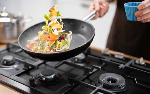 ترفند | تغذیه