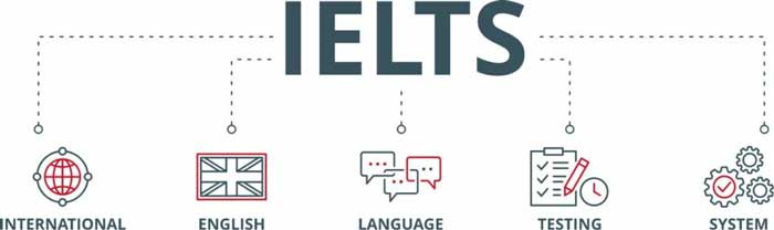 IELTS