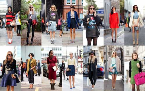 آموزشی | استایل وینتیج