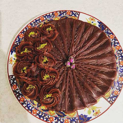 تغذیه | فرهنگی