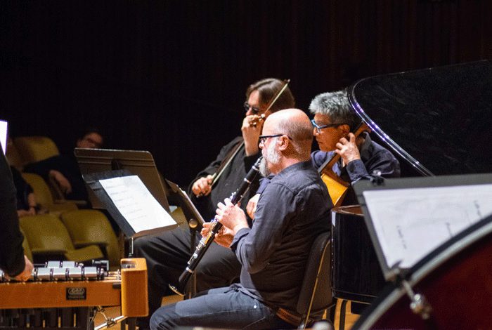 سینما نوازنده ها