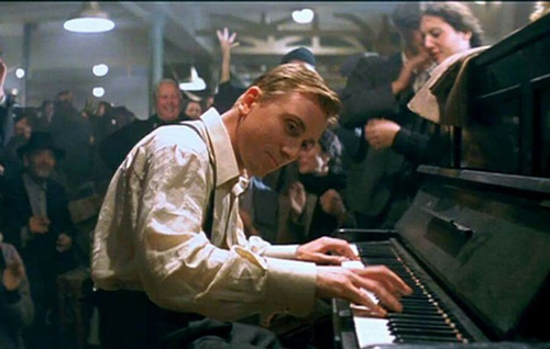 سینما سینما | موسیقی