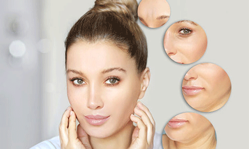 روتین پوستی | نکات سلامتی