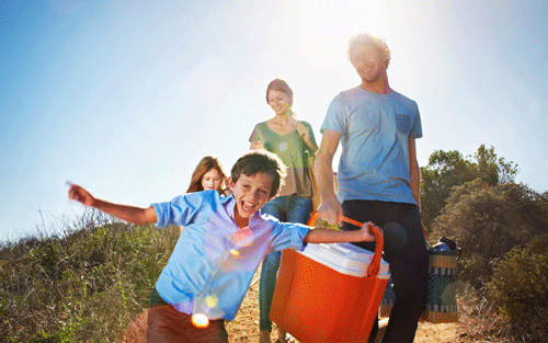 سفر | کودک | یادگیری