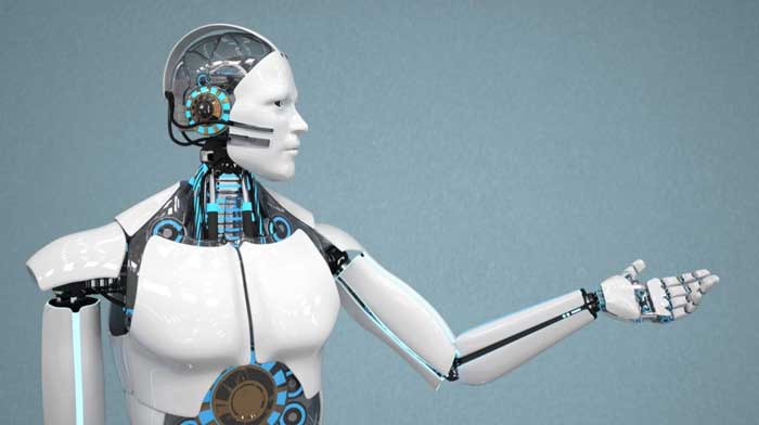 هوشمند سازی