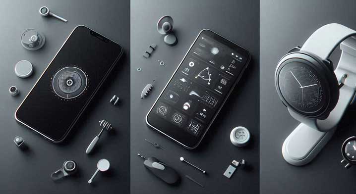 گوشی هوشمند