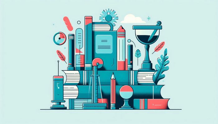 کتاب داستانی