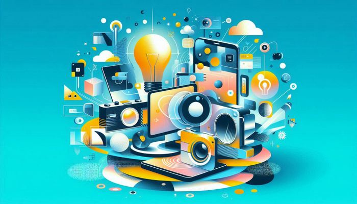 تکنولوژی جدید