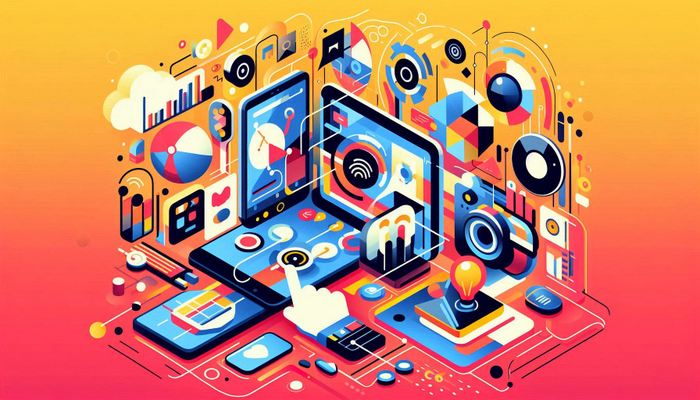 موبایل و تبلت