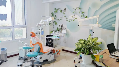 مرکز ایمپلنت در سعادت آباد