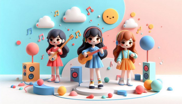 آموزشی | موبایل | موسقی