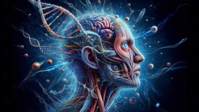 ماهیچه های صورت