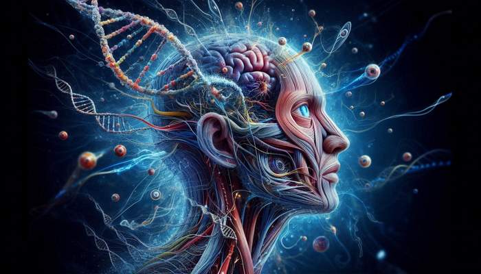 ماهیچه های صورت